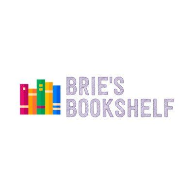 Brie's Bookshelf: The Newsletter